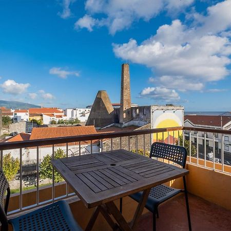 Sky Apartment Понта Делгада Екстериор снимка