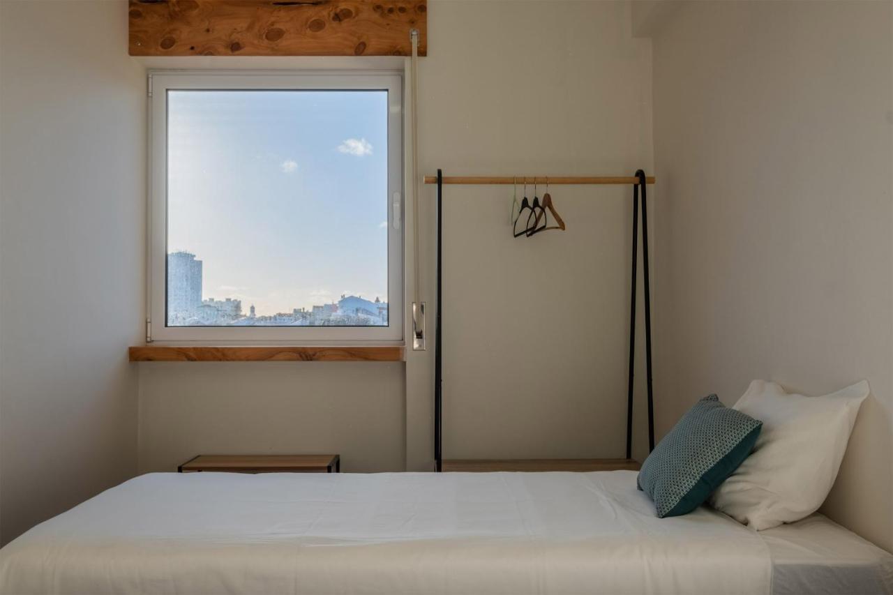 Sky Apartment Понта Делгада Екстериор снимка